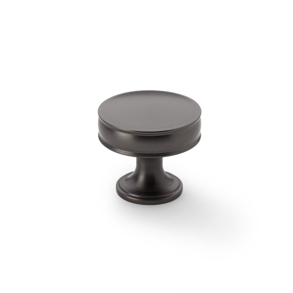 Lynd Cupboard Knob 38mm