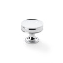 Lynd Cupboard Knob 38mm