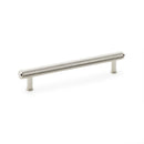Crispin Knurled T-bar Cupboard Pull Handle Centres 160mm