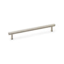 Crispin Knurled T-bar Cupboard Pull Handle Centres 224mm