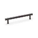 Crispin Bamboo T-bar Cupboard Pull Handle