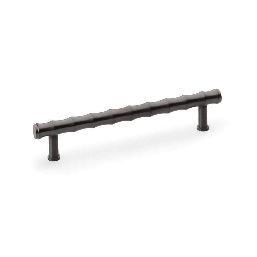 Crispin Bamboo T-bar Cupboard Pull Handle