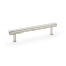 Crispin Reeded T-bar Cupboard Pull Handle 128mm