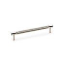 Brunel Knurled T-Bar Cupboard Handle Centres 160mm
