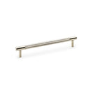 Brunel Knurled T-Bar Cupboard Handle Centres 160mm