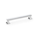 Jesper Square Cabinet Pull Handle Centres 160mm
