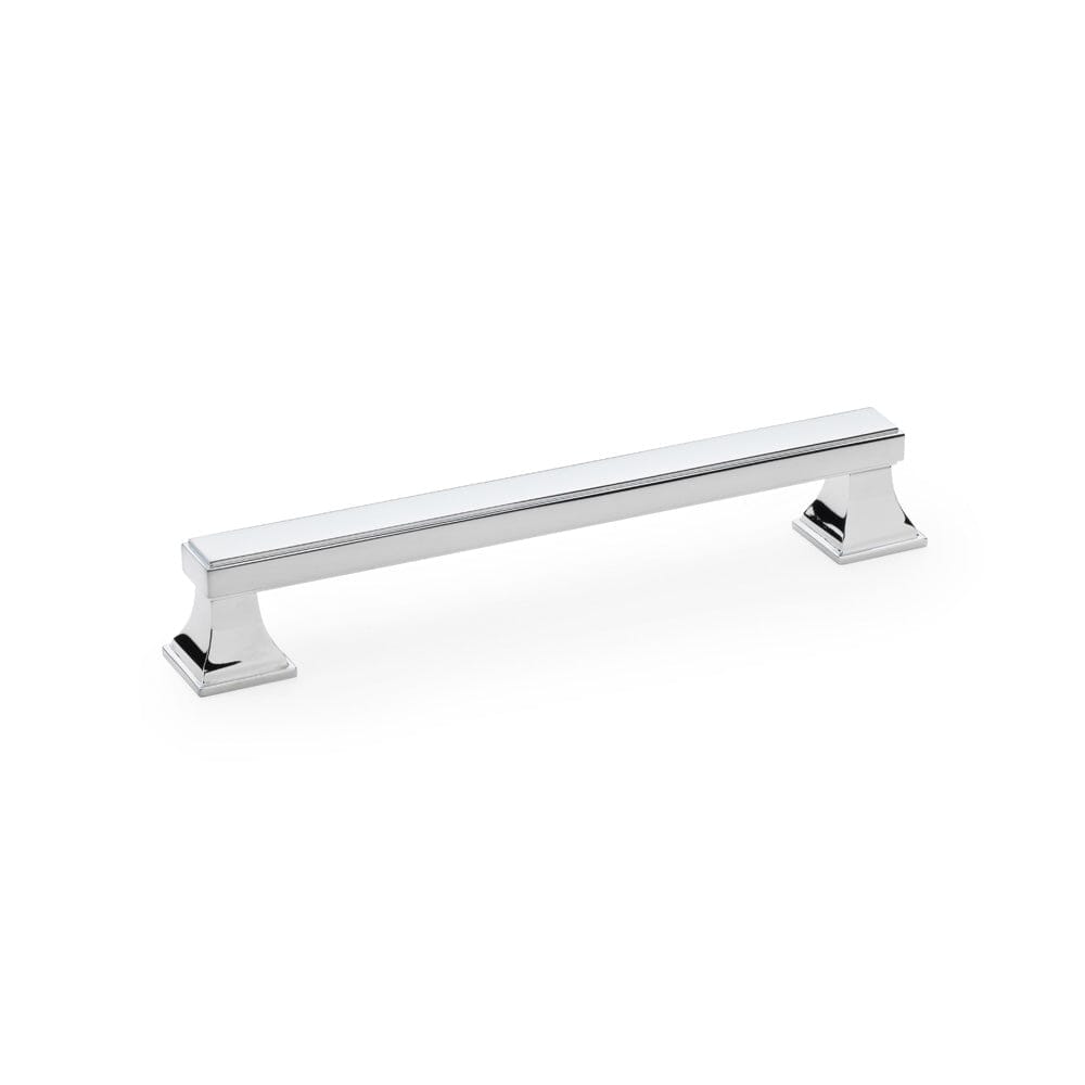 Jesper Square Cabinet Pull Handle Centres 160mm