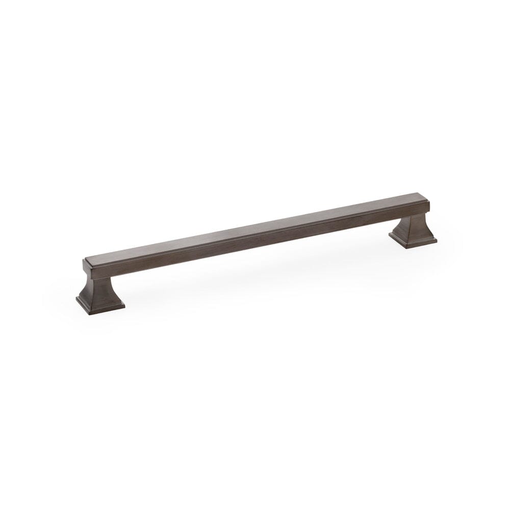 Jesper Square Cabinet Pull Handle Centres 224mm