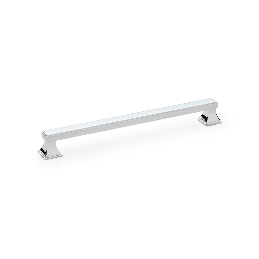 Jesper Square Cabinet Pull Handle Centres 224mm