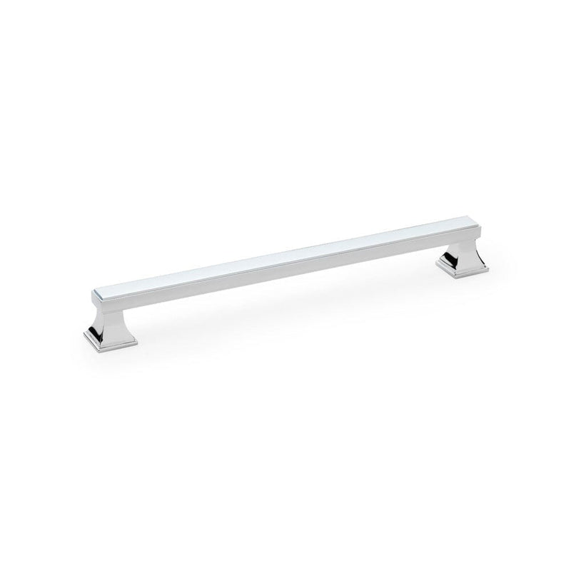 Jesper Square Cabinet Pull Handle Centres 224mm