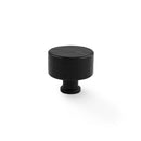 Leila Hammered Cupboard Knob 35mm