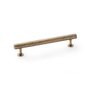 Leila Hammered Cabinet Pull