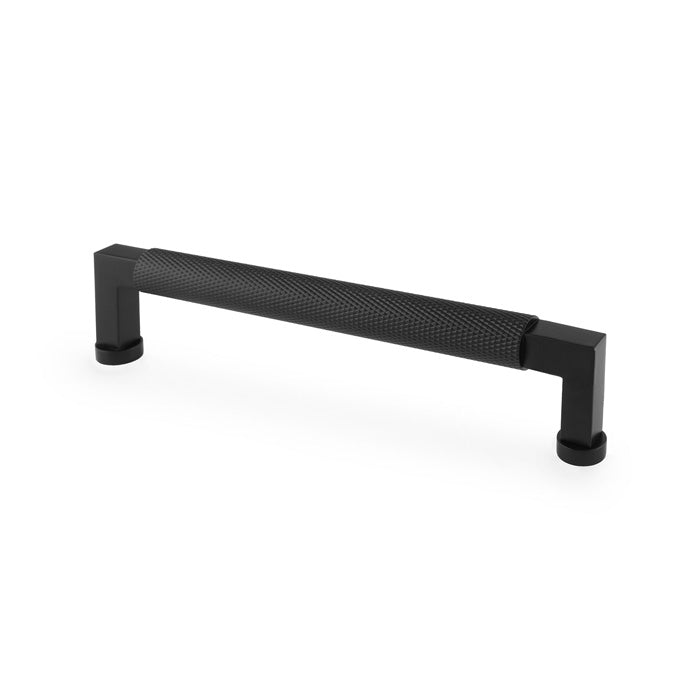 Camille Knurled Cabinet Pull Handle