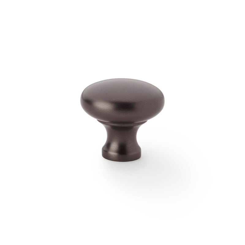 Wade Round Cupboard Knob 32mm
