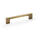 Marco Cupboard Pull Handle 128mm