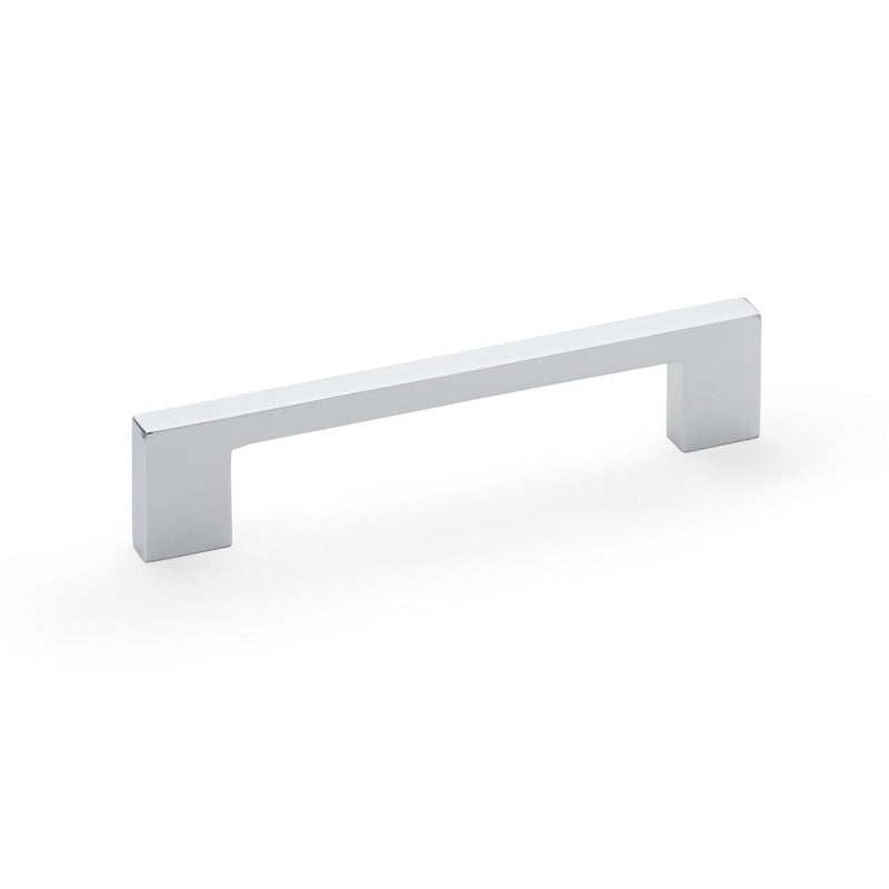 Marco Cupboard Pull Handle 128mm