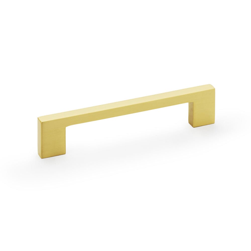 Marco Cupboard Pull Handle 128mm