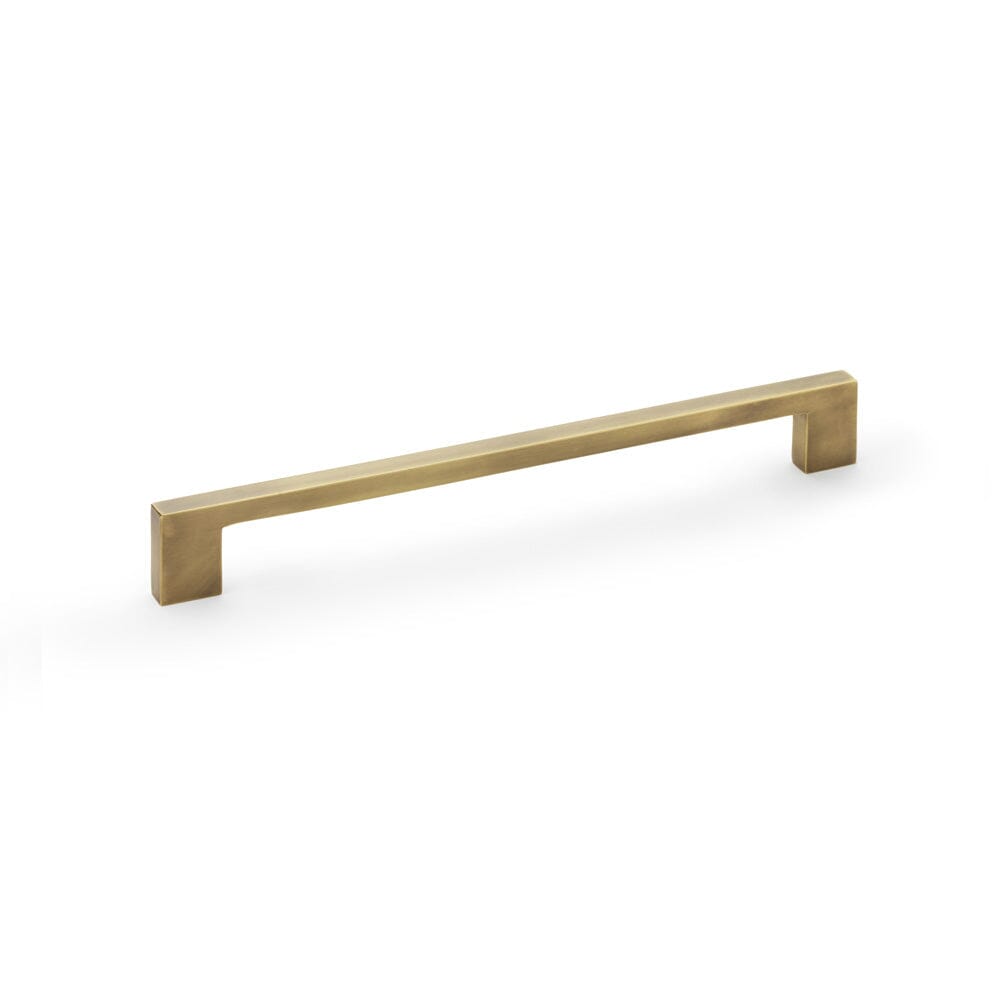 Marco Cupboard Pull Handle 224mm
