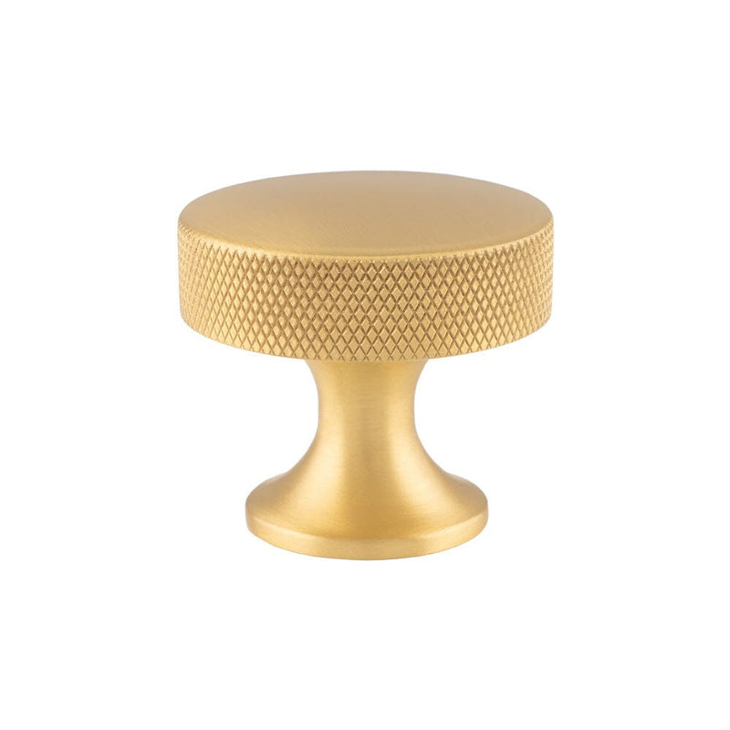 Berlin Cupboard Knob 38mm