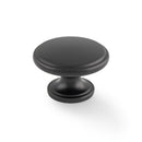 Cambridge Round Cupboard Knob