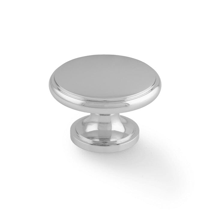 Cambridge Round Cupboard Knob