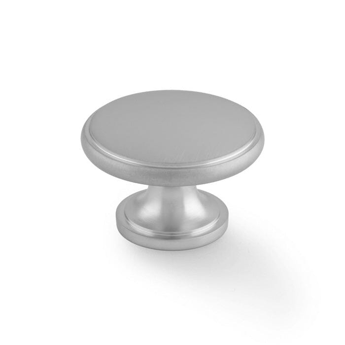 Cambridge Round Cupboard Knob