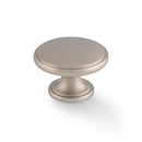 Cambridge Round Cupboard Knob