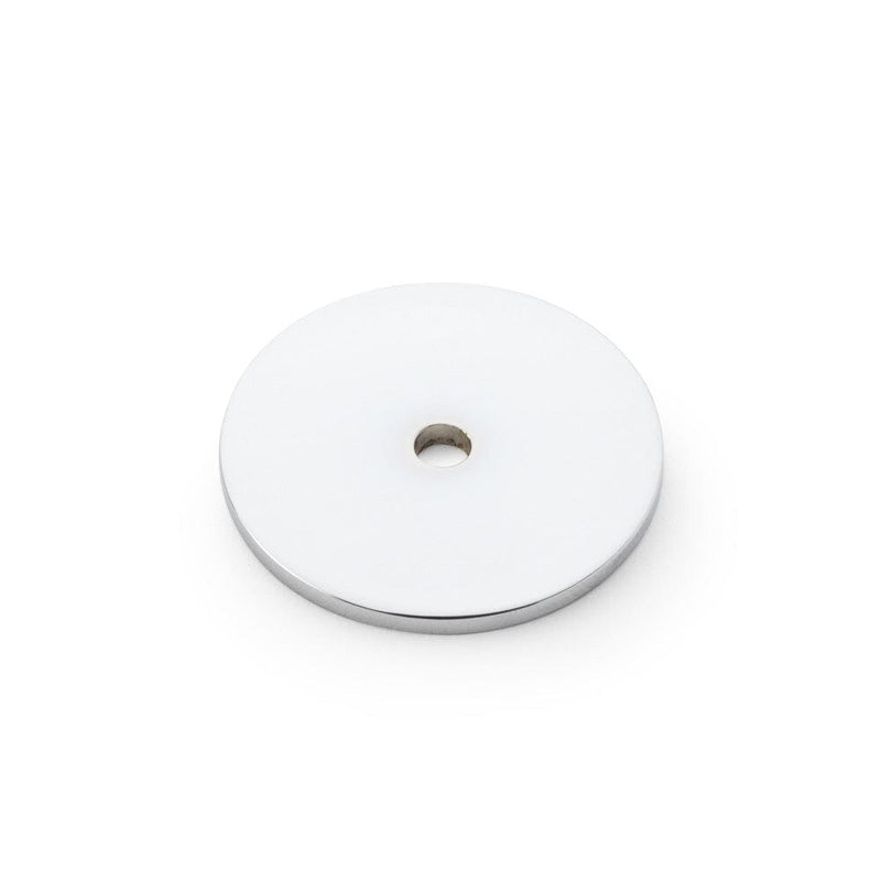 Circular Backplate Diameter 35mm