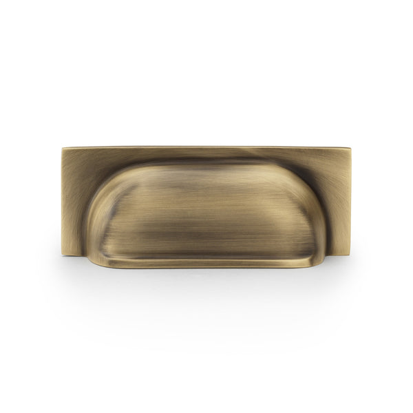 Quantock Cupboard Handle Handle Centres 96mm