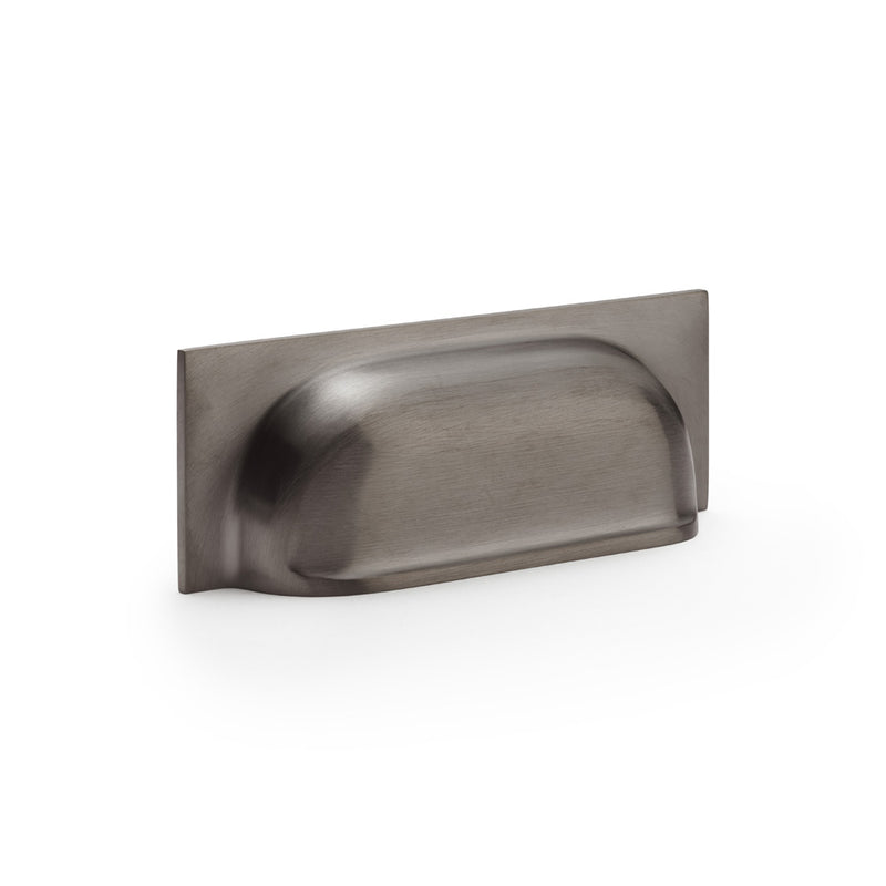 Quantock Cupboard Handle Handle Centres 96mm