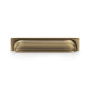 Quantock Cupboard Handle Handle Centres 203mm