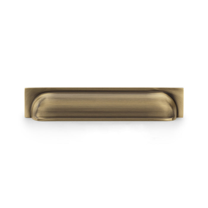 Quantock Cupboard Handle Handle Centres 203mm