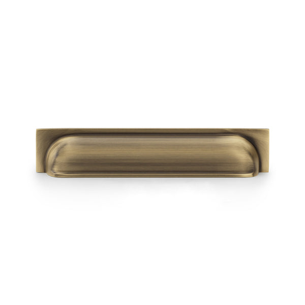 Quantock Cupboard Handle Handle Centres 203mm