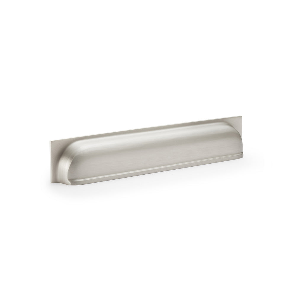 Quantock Cupboard Handle Handle Centres 203mm