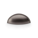 Quieslade Cupboard Handle Cupboard Handle Alexander & Wilks Dark Bronze 