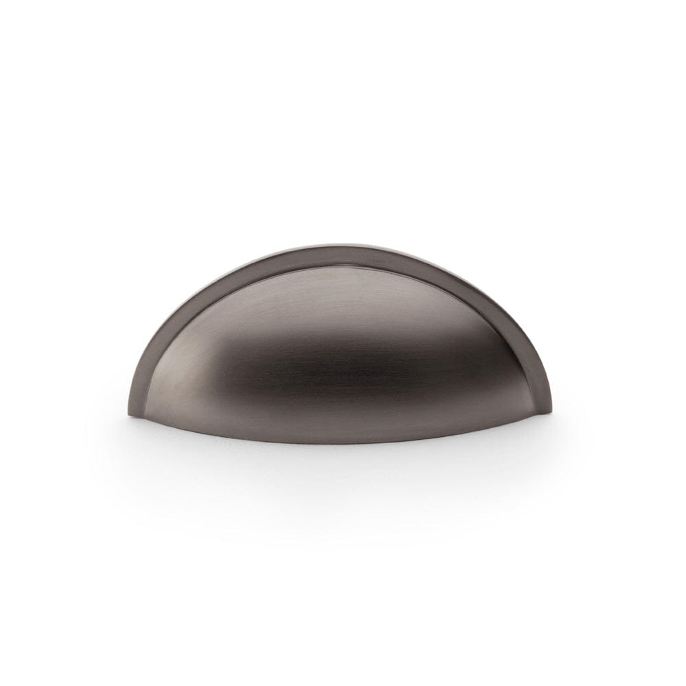 Quieslade Cupboard Handle Cupboard Handle Alexander & Wilks Dark Bronze 