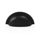 Bardom Hammered Ridged Cupboard Handle