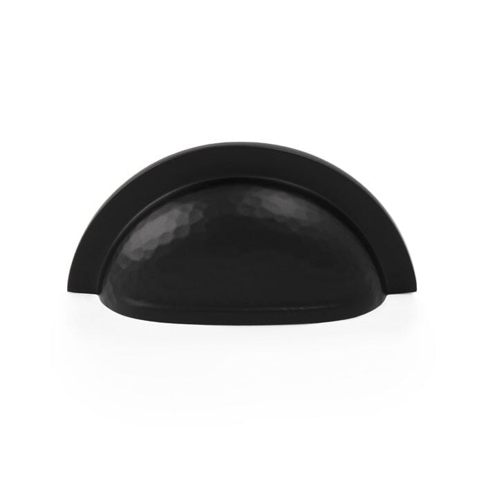 Bardom Hammered Ridged Cupboard Handle