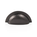 Bardom Hammered Ridged Cupboard Handle