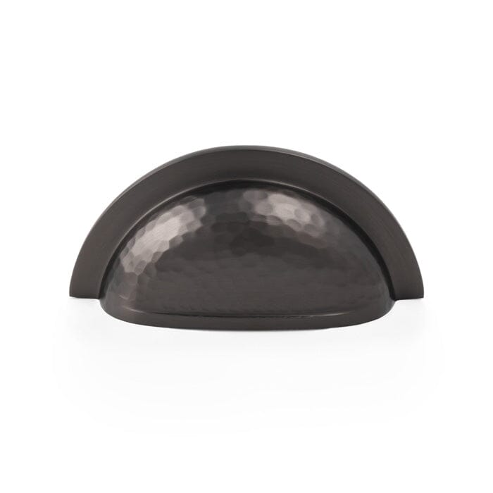 Bardom Hammered Ridged Cupboard Handle