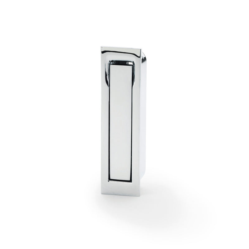 Square Sliding Door Edge Pull