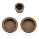 Sliding Door Pull Kit