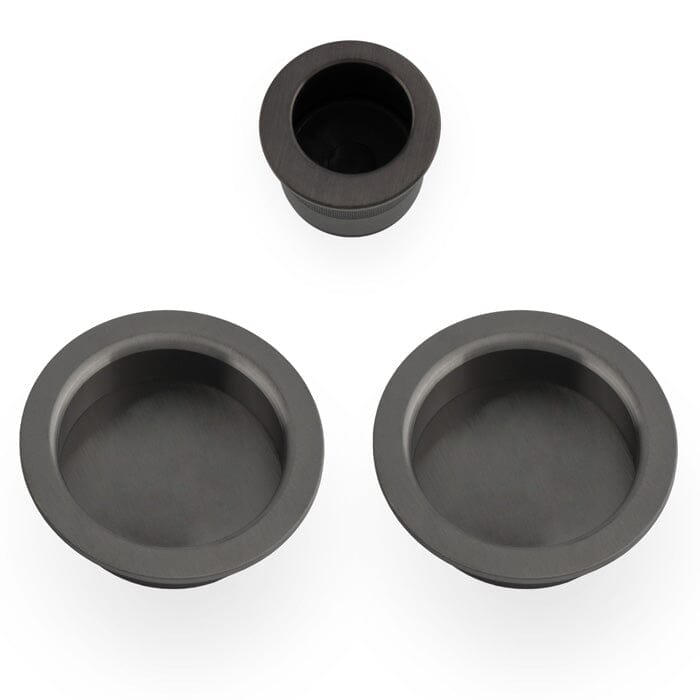 Sliding Door Pull Kit