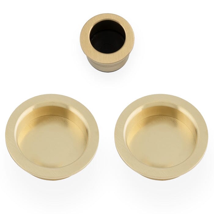 Sliding Door Pull Kit
