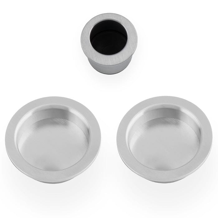Sliding Door Pull Kit
