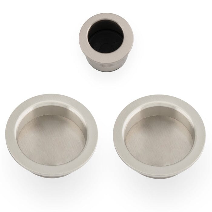 Sliding Door Pull Kit