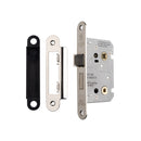 Easi-T Residential Bathroom Lock 65mm Radius