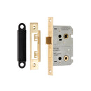 Easi-T Residential Bathroom Lock 65mm