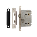 Easi-T Residential Bathroom Lock 78mm