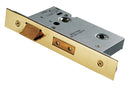 Bathroom Lock 64mm